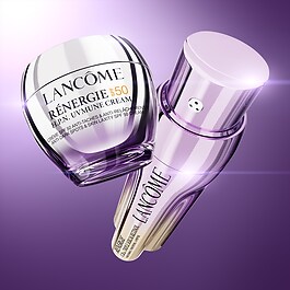 Rénergie Crème H.P.N. Uvmune SPF 50 - Crème anti-âge avec SPF