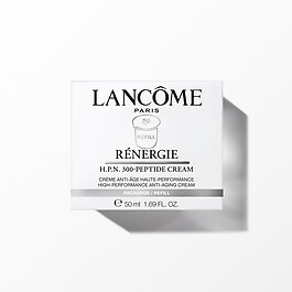 Rénergie Crème H.P.N. Uvmune SPF 50 - Crème anti-âge avec SPF