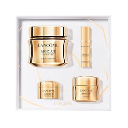 Absolue Soft Cream - Sada pro péči o pleť