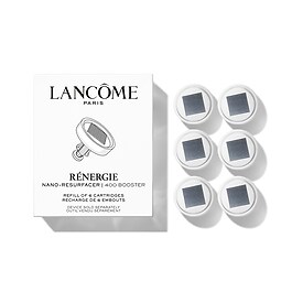 Renergie Nano-Resurfacer 400 Booster - Appareil de soin à domicile