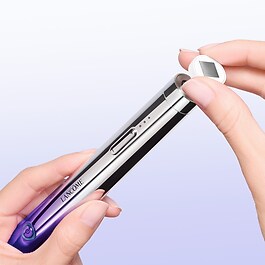 Renergie Nano-Resurfacer 400 Booster - Appareil de soin à domicile