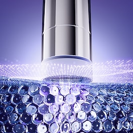 Renergie Nano-Resurfacer 400 Booster - Appareil de soin à domicile