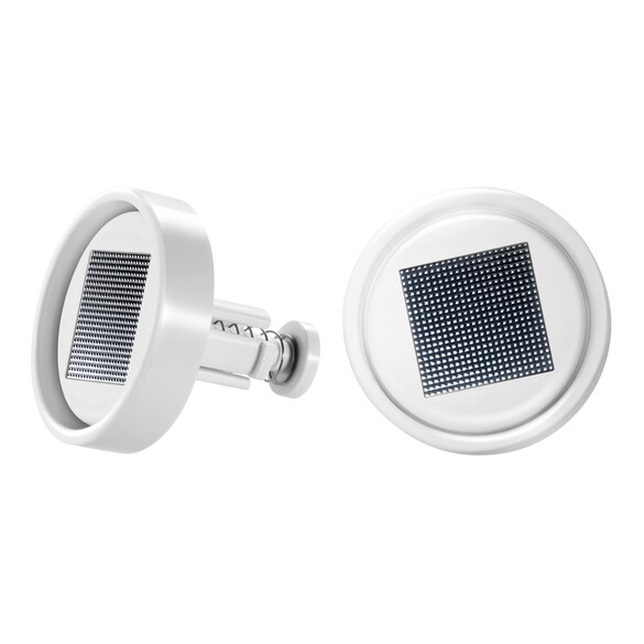 Lancôme - Rénergie Nano-resurfacer 400 Booster - Dispositivo Per Trattamenti Domiciliari R - nano-resurfacer 400 Booster Ricaric - Donna