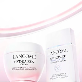 Hydra Zen - Gel crème hydratante et apaisante