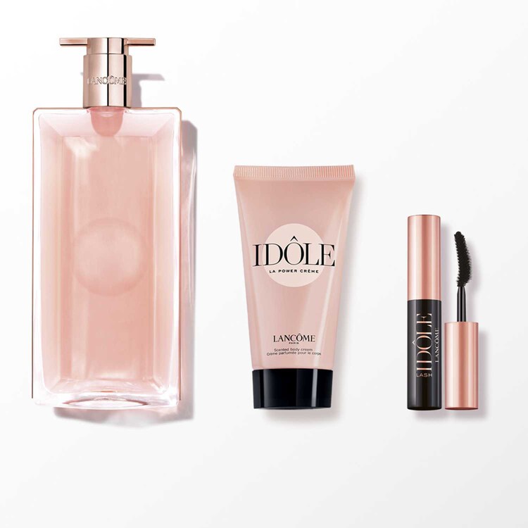 Idôle - Cofanetto Eau de Parfum e Mini Mascara