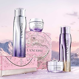 Renergie Triple Serum Retinol - Set ingrijirea tenului