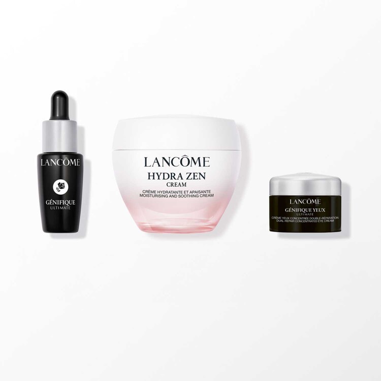Hydra Zen crema gel - Cofanetto 