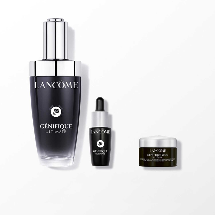 Genifique Serum - Zestaw