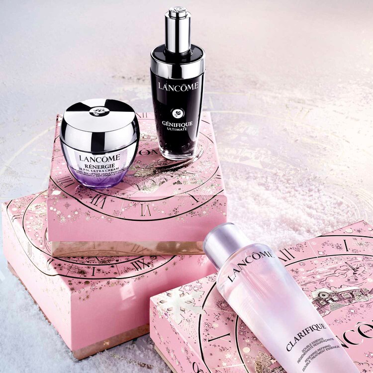Genifique Serum - Zestaw