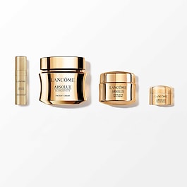 Absolue - Serum, Krem ve Göz Kremi Seti