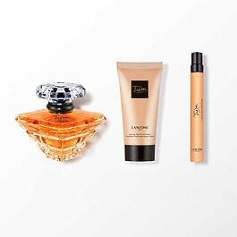 Trésor - Coffret édition limitée de Noël Eau de Parfum