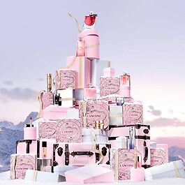 La Nuit Trésor - Coffret Eau de Parfum Edition Limitée Noël