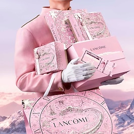 Monsieur Big Mascara - Coffret Édition Limitée de Noël