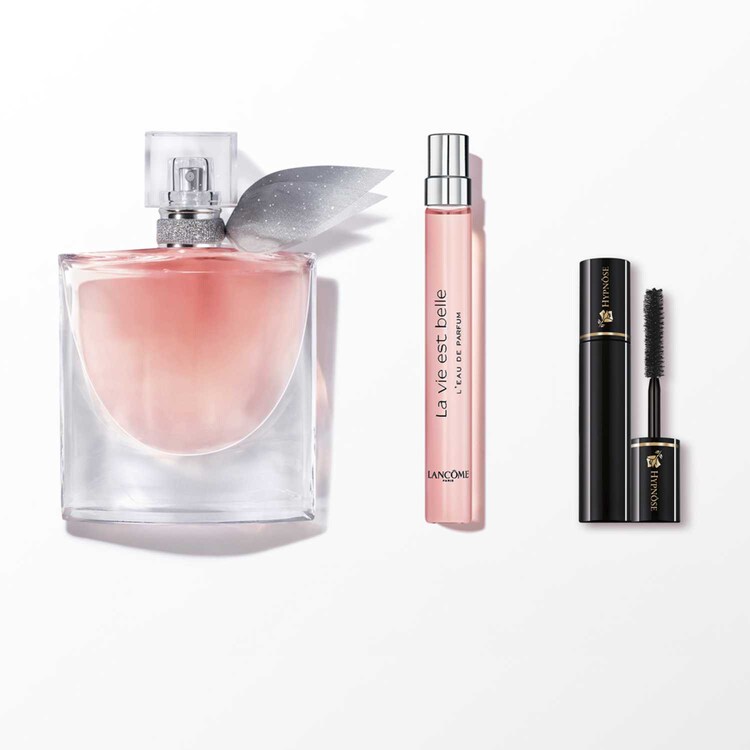 La Vie Est Belle - Cofanetto Eau de parfum e mascara Lash
