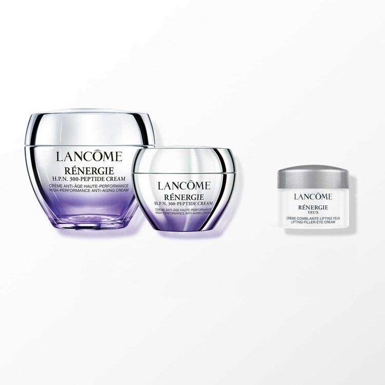 Rénergie H.P.N. UVMUNE SPF50 - Sada