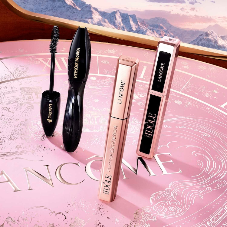 Lash Idole Mascara Sets - Zestaw do makijażu