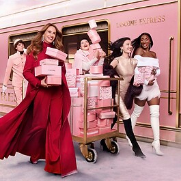 Lancôme - Calendrier de L'Avent Edition Limitée Noël