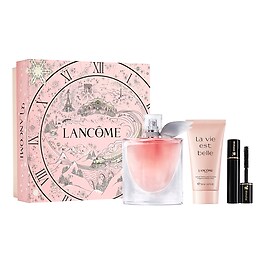 La Vie est Belle - Eau de Parfum Coffret