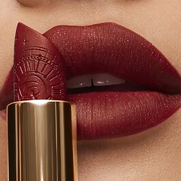 L'Absolu Rouge Intimatte Limited Edition – Ruj mat de buze Editie Limitata