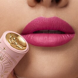 L'Absolu Rouge Intimatte Limited Edition – Ruj mat de buze Editie Limitata