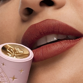 L'Absolu Rouge Intimatte Limited Edition – Ruj mat de buze Editie Limitata