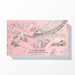 The Great Minaudière Palette – Paleta de farduri  in Editie Limitata de Sarbator