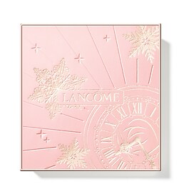 The Adventurous Palette - Paleta de farduri  in Editie Limitata de Sarbatori