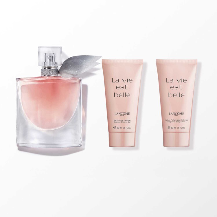  La Vie est Belle - Coffret Eau de Parfum