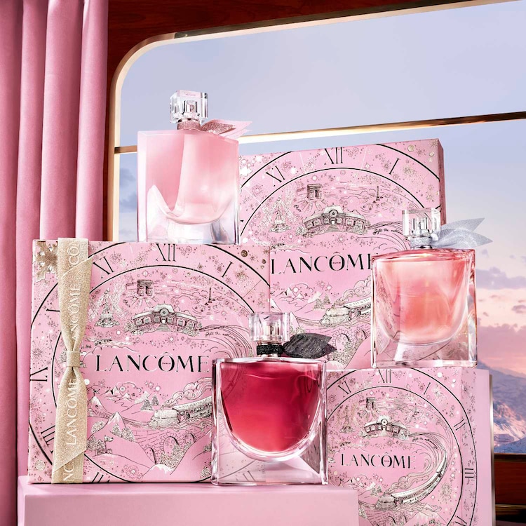  La Vie est Belle - Coffret Eau de Parfum