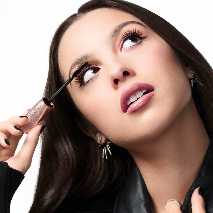 Lash Idôle Curl Goddess - Mascara courbe & volume instantanés