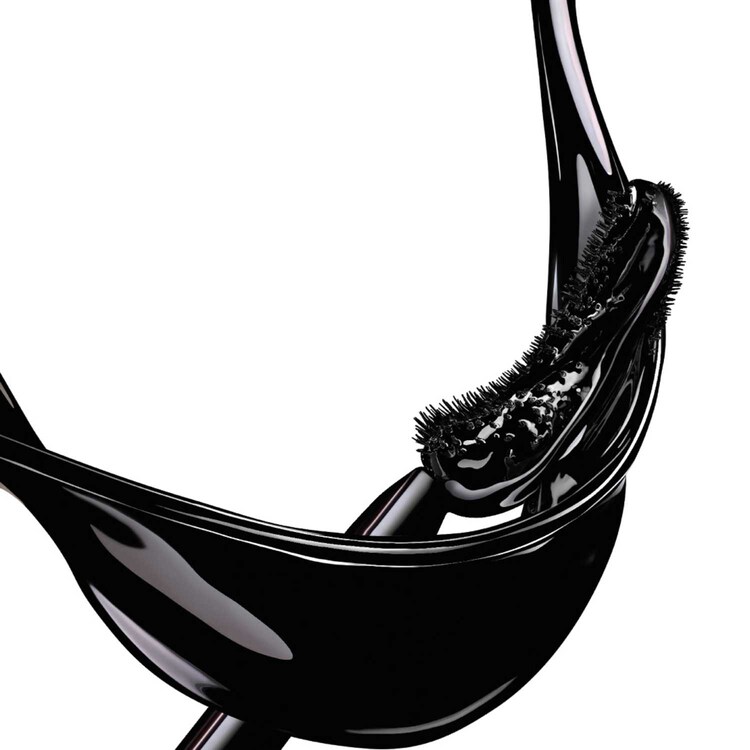 Lash Idôle Curl Goddess - Mascara courbe & volume instantanés