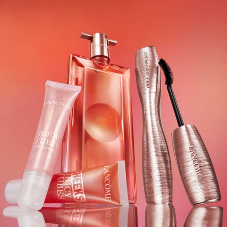 Idole Peach'n Roses - Eau de Parfum 