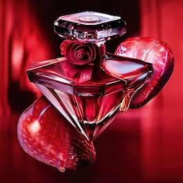 La Nuit Tr&eacute;sor Rouge Drama - Eau de Parfum