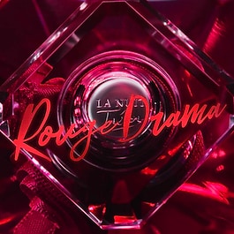 La Nuit Tr&eacute;sor Rouge Drama - Eau de Parfum