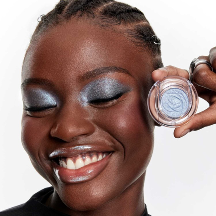 Idôle Goddess Dimension - Fard à paupières multidimensionnel ultra-pigmenté