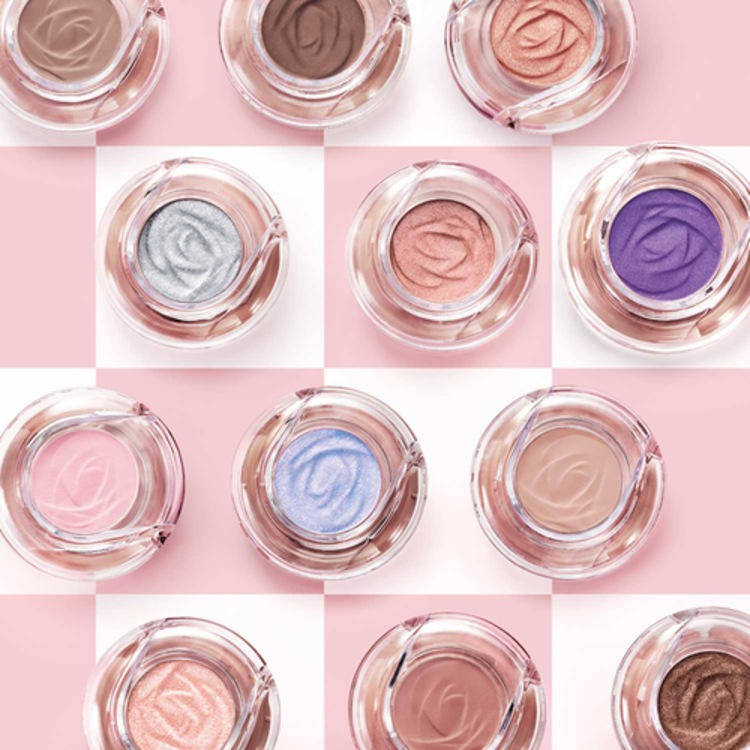 Idôle Goddess Dimension - Fard à paupières multidimensionnel ultra-pigmenté