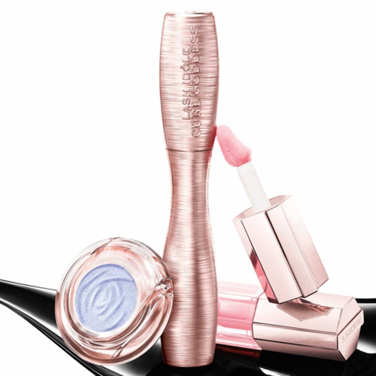 Idôle Goddess Dimension - Fard à paupières multidimensionnel ultra-pigmenté