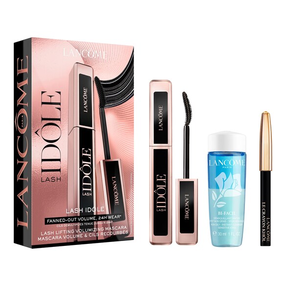 Lancôme - Lash Idôle Mascara Set - Cofanetto - lash Idole Mascara Sets - Donna