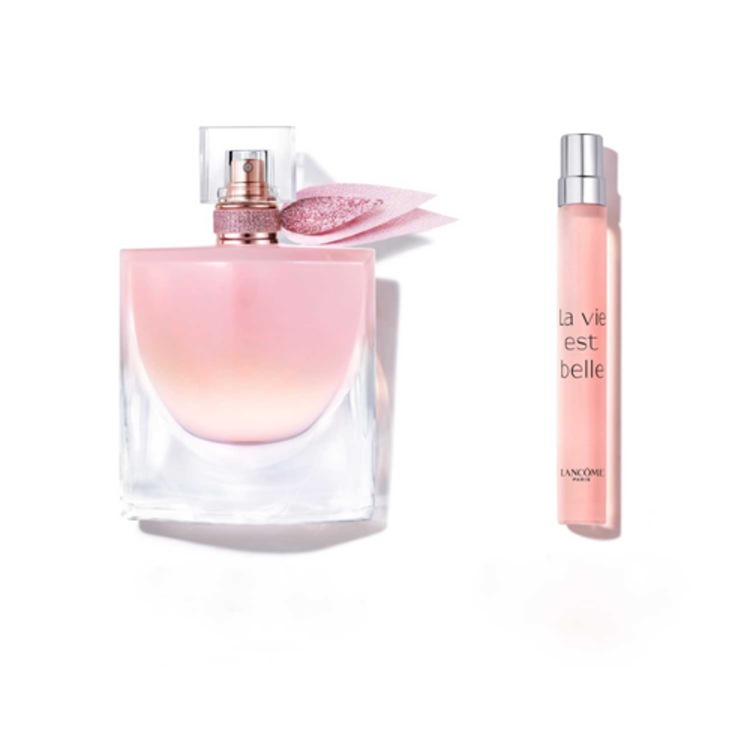 La Vie Est Belle Vanille Nude - Coffret Eau de Parfum Edition Limitée