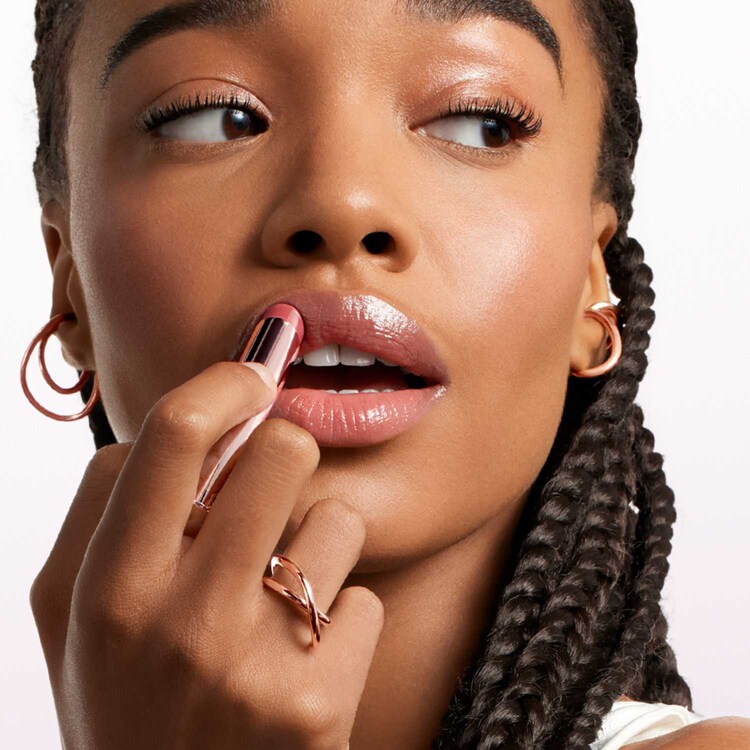 Lash Idôle - Coffret Lancôme Mascara Lash Idôle Flutter Extension