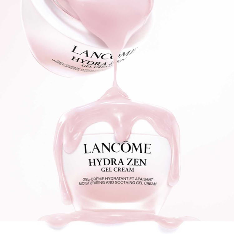 Hydra Zen - Coffret Hydra Zen Gel-Crème