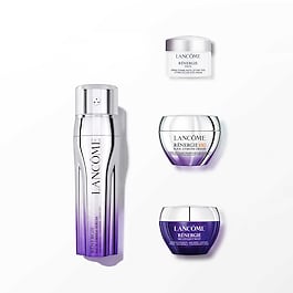 R&eacute;nergie H.C.F. Triplo Siero Set - Cofanetto