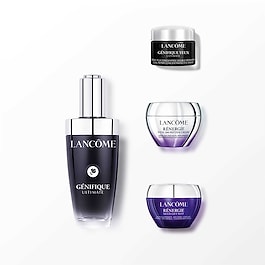 G&eacute;nifique Ultimate - Coffret S&eacute;rum Anti-&Acirc;ge Visage Activateur d'&Eacute;clat