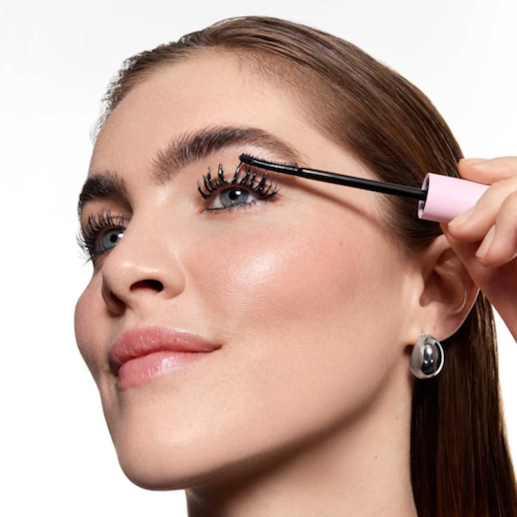 Lash Idôle Mascara Melter - Mascara Démaquillant
