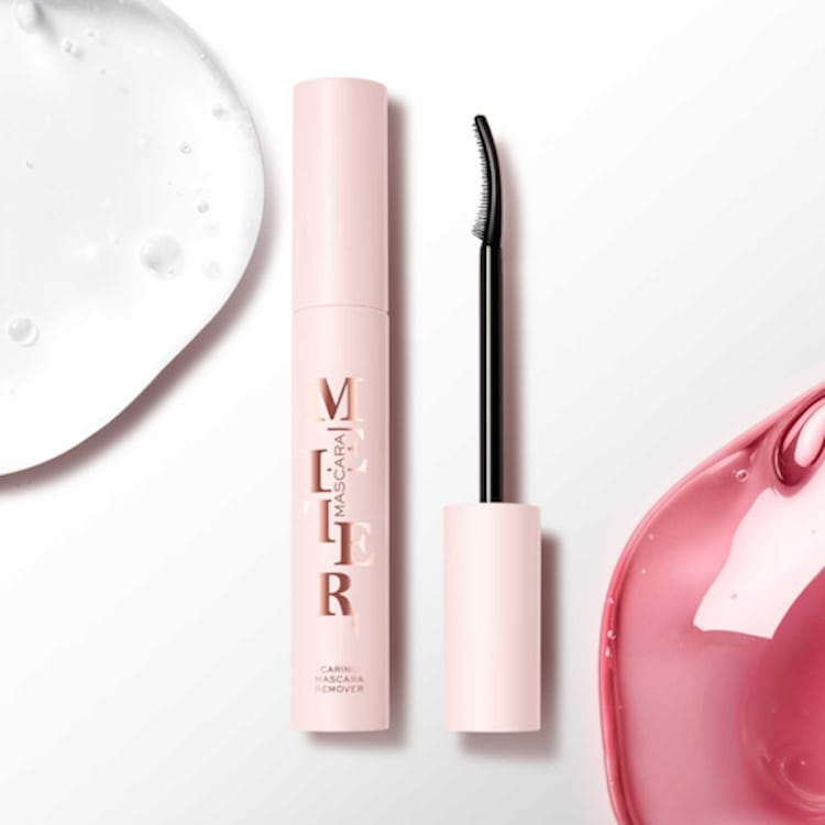 Lash Idôle Mascara Melter - Mascara Démaquillant