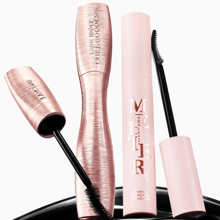 Lash Idôle Mascara Melter - Mascara Démaquillant