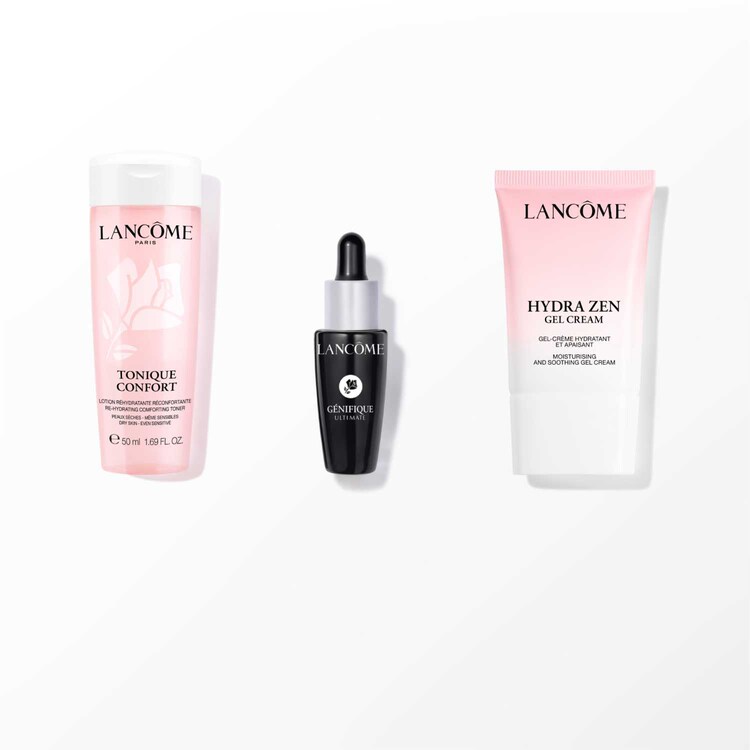Hydra Zen - Coffret Hydra Zen Gel-Crème
