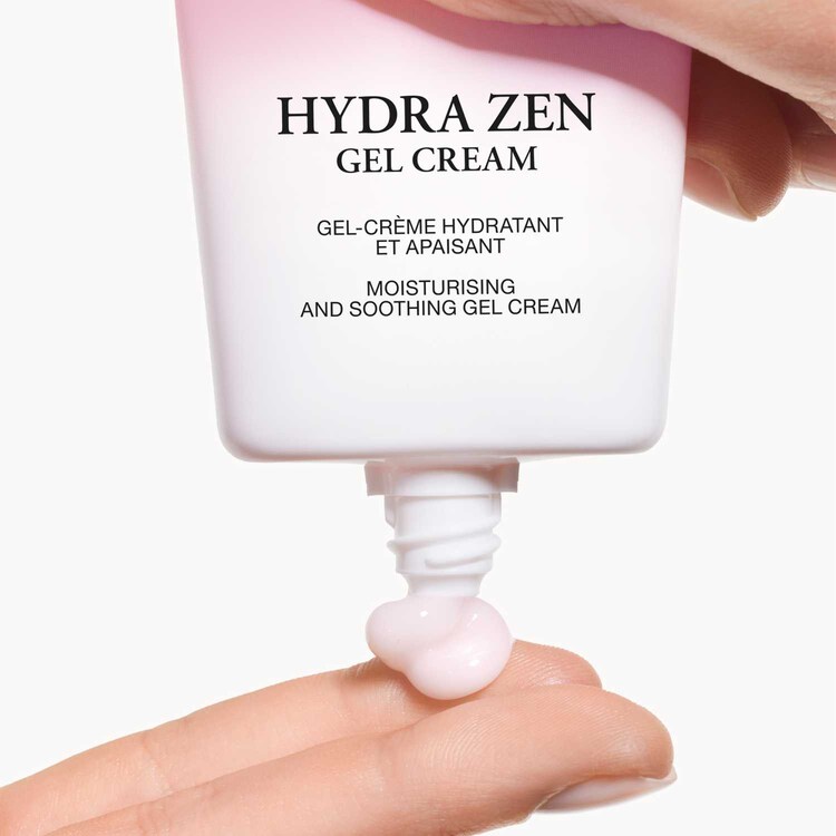 Hydra Zen - Coffret Hydra Zen Gel-Crème