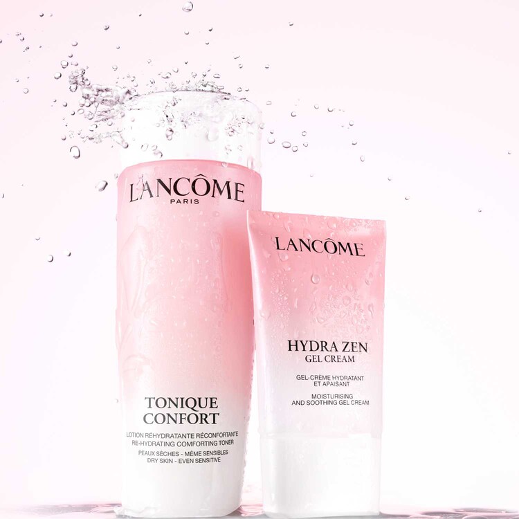 Hydra Zen - Coffret Hydra Zen Gel-Crème