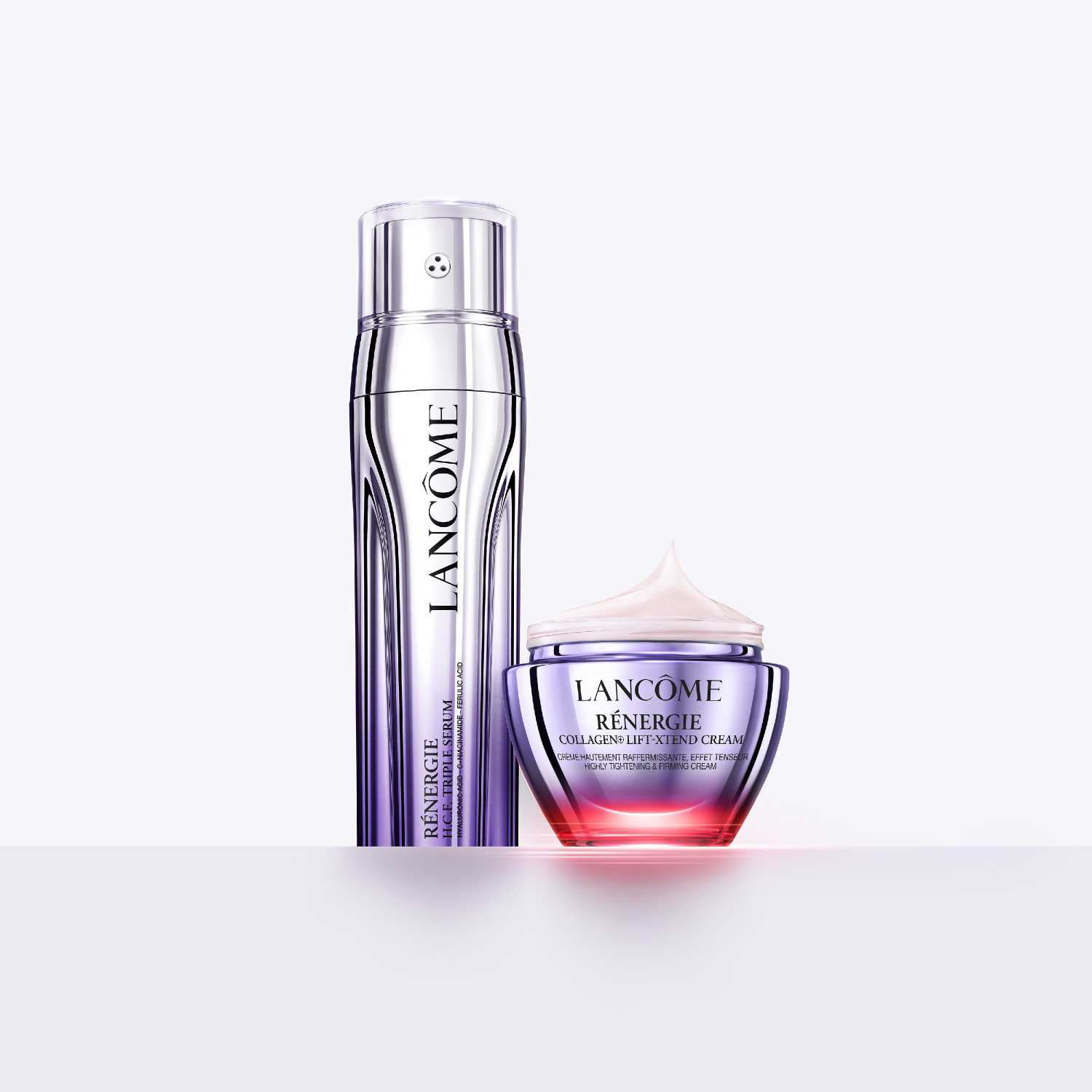 Lancôme Rénergie Collagen+ Lift-Xtend - Crema de fata ❘ Lancome
